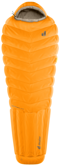 Daunenschlafsack Astro Pro 400 SL -6C/21F