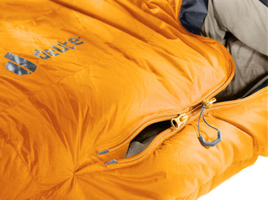 Down sleeping bag Astro Pro 600 SL -12C/10F