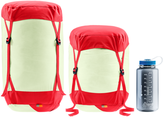 Down sleeping bag Astro Pro 800 -16C/3F