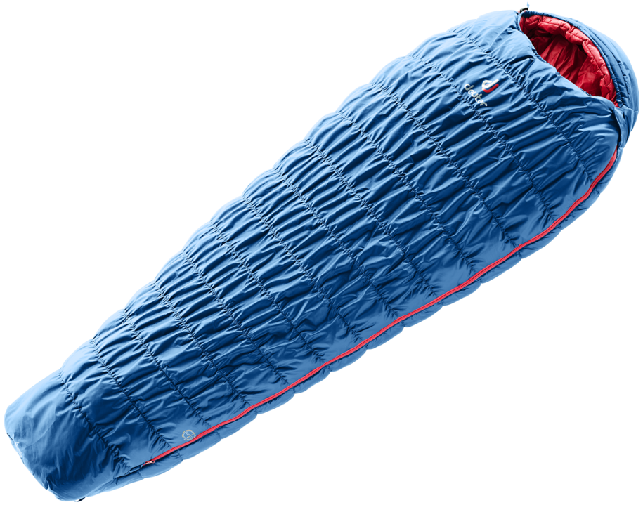 Synthetic sleeping bag Exosphere -10°