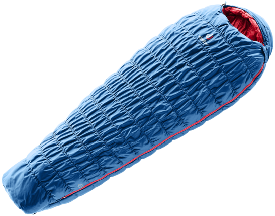 Synthetic sleeping bag Exosphere -10°