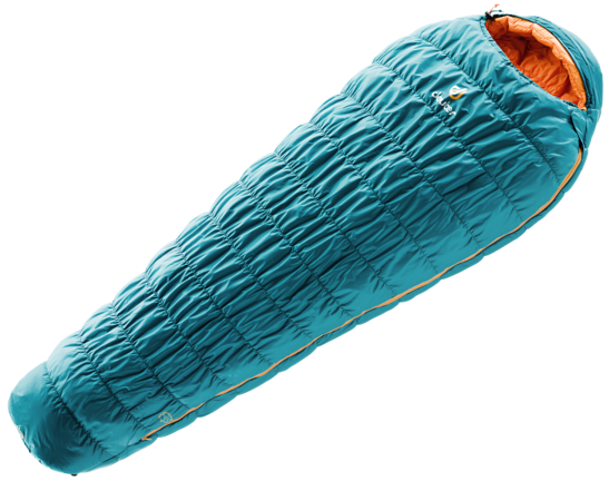 Synthetic sleeping bag Exosphere -10° SL