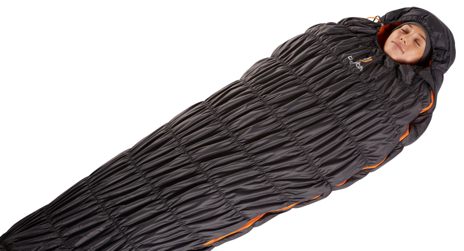 Synthetic sleeping bag Exosphere 0° SL