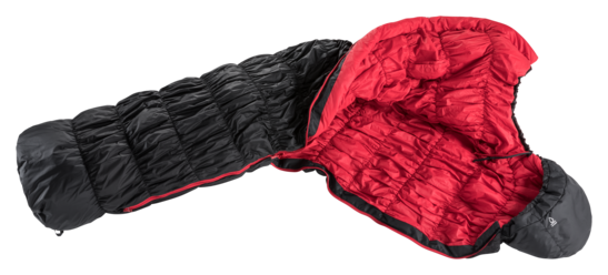 Synthetische slaapzak Exosphere 0°