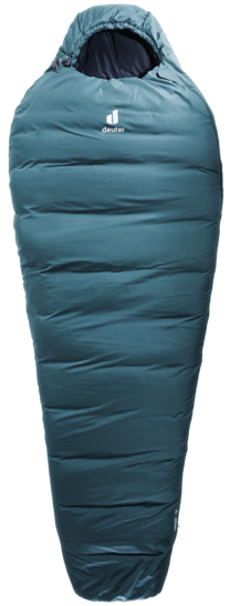 Kunstfaserschlafsack Orbit 0° 