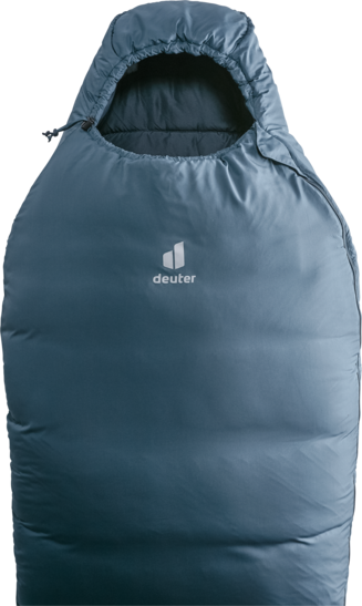 Kunstfaserschlafsack Orbit 0° 