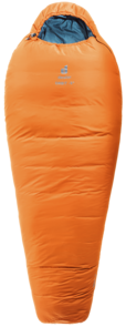 Kunstfaserschlafsack Orbit -5° SL