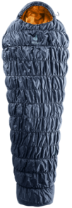 Synthetic sleeping bag Exosphere EL +4C/39F