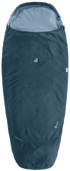 Synthetic sleeping bag Dreamlite 15C/59F