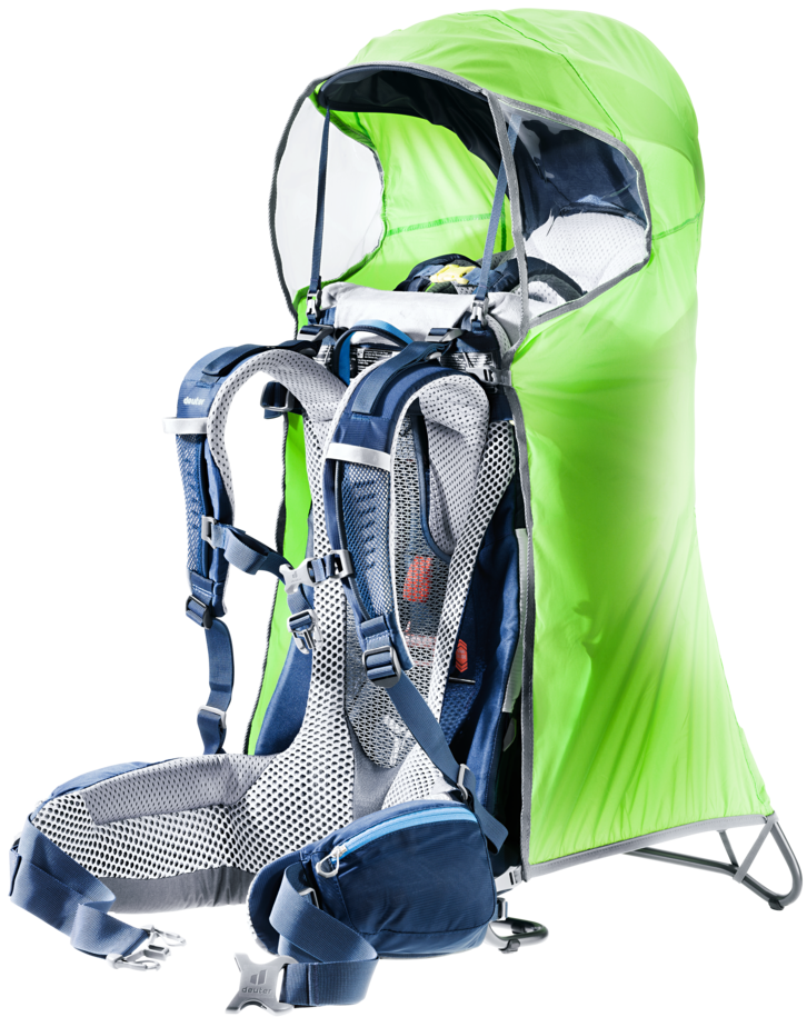 Child carrier accessory KC Rain Cover Deluxe