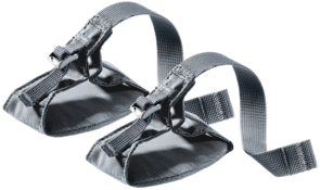 Accessoire pour porte-bébé KC Foot Loops