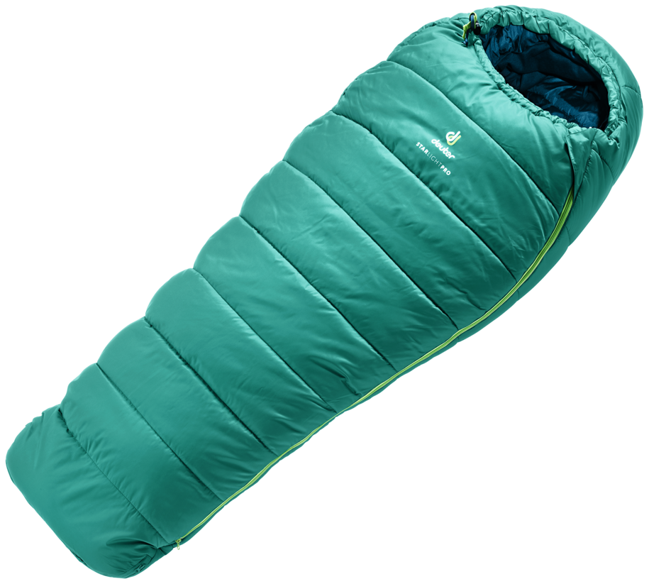Kinderschlafsack Starlight Pro
