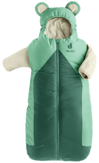 Kinderslaapzak Micro Star