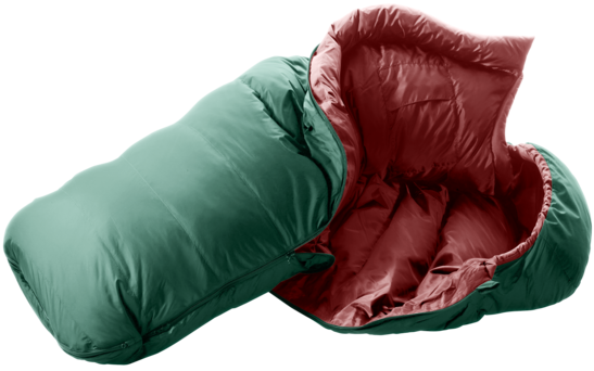 Kinderschlafsack Starlight Down