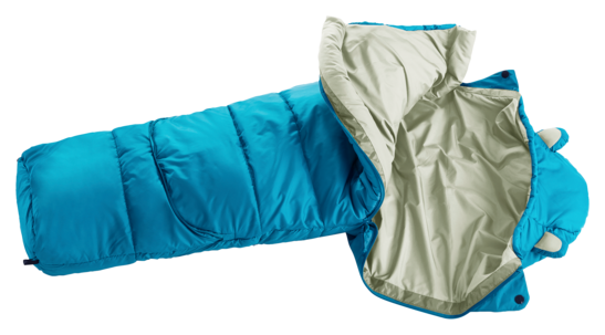Kids' sleeping bags Little Star