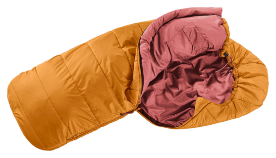 Kids' sleeping bags Starlight