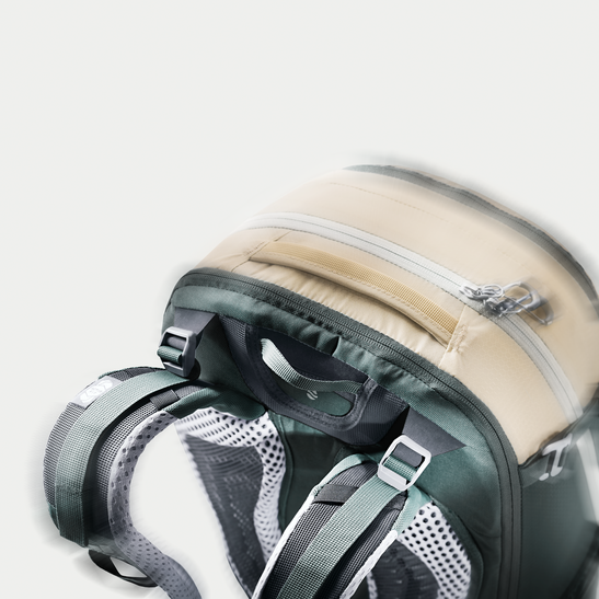 Bike backpack Trans Alpine Pro 26 SL