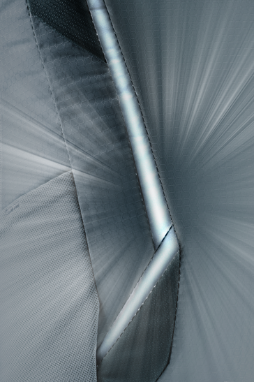 Bike backpack Race Air