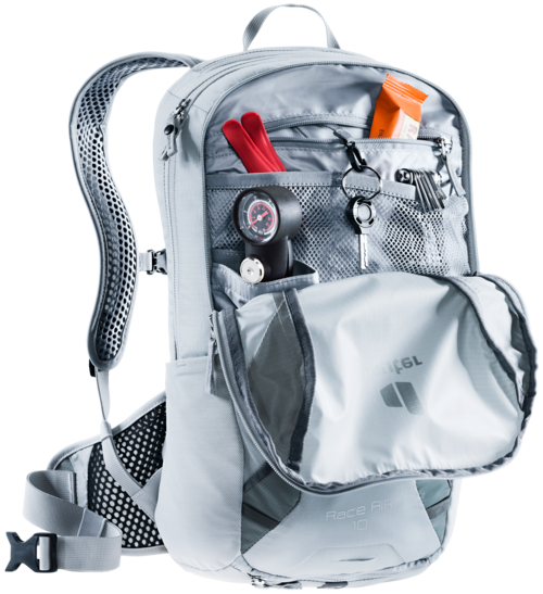 Bike backpack Race Air