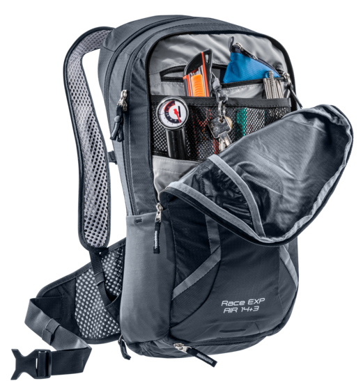 Bike backpack Race EXP Air