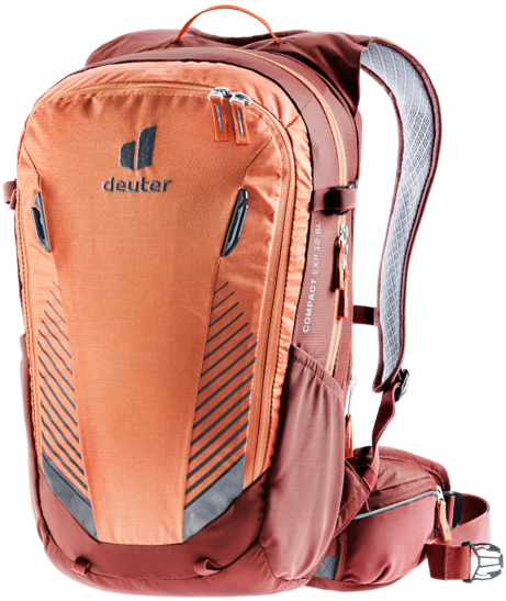 Fahrradrucksack Compact EXP 12 SL