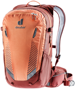 Fahrradrucksack Compact EXP 12 SL