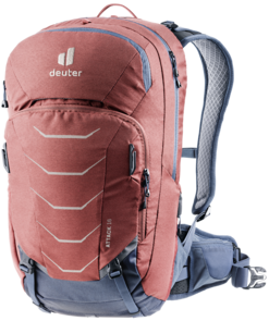 Bike backpack Attack 16