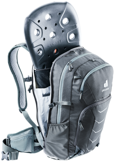 Bike backpack Attack 22 EL