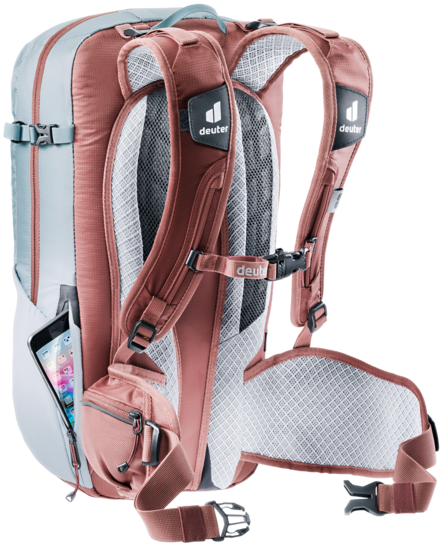 Bike backpack Flyt 18 SL