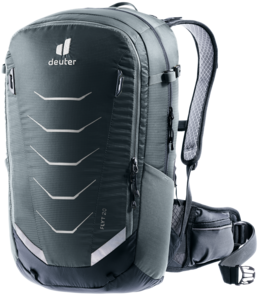 Bike backpack Flyt 20
