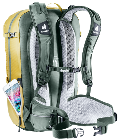 Fahrradrucksack Flyt 20