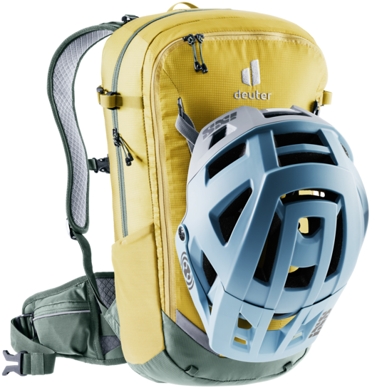 Fahrradrucksack Flyt 20