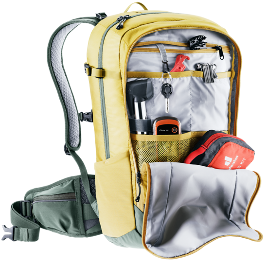 Fahrradrucksack Flyt 20