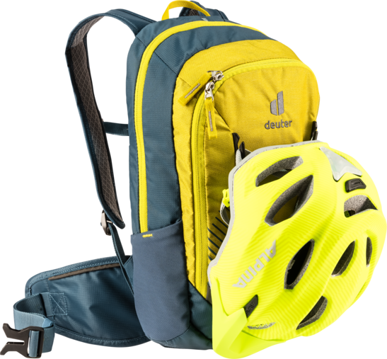 Mochila de ciclismo Compact 8 JR