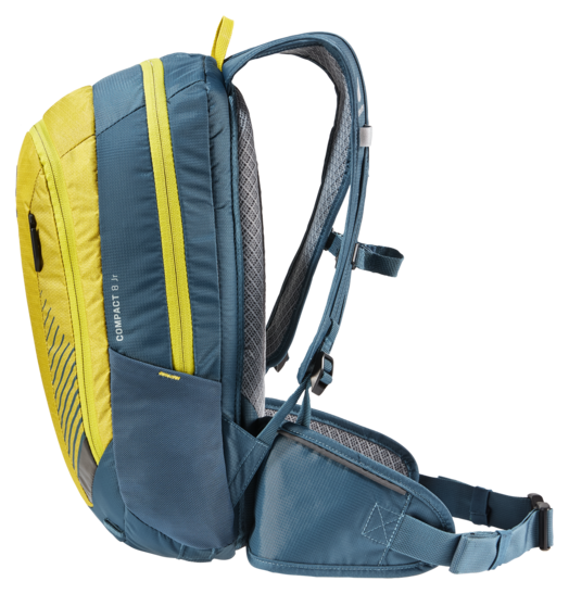 Mochila de ciclismo Compact 8 JR