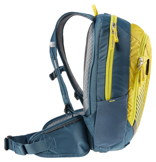 Mochila de ciclismo Compact 8 JR