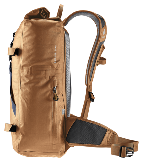 Bike backpack Amager 25+5