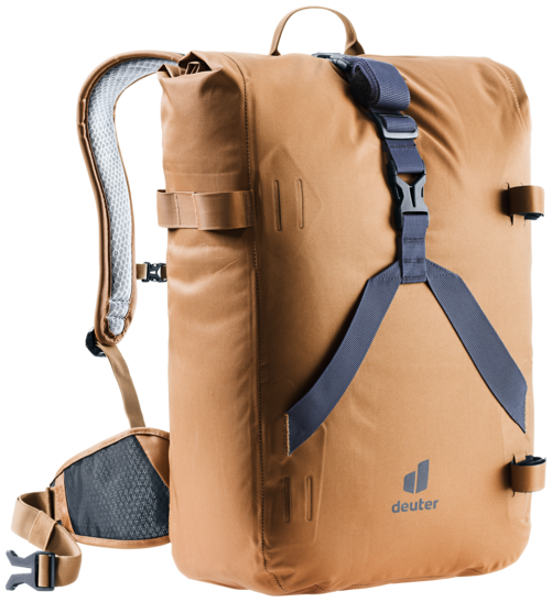 Bike backpack Amager 25+5
