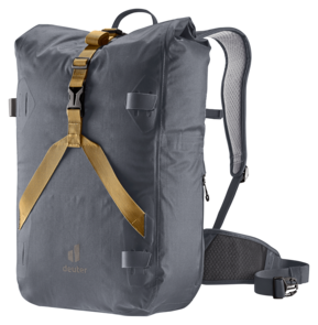 Bike backpack Amager 25+5