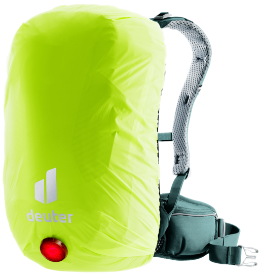 Fahrradrucksack Trans Alpine 30