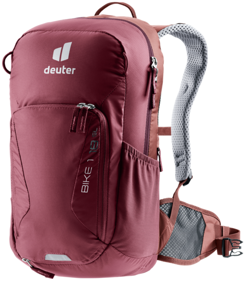 Mochila de ciclismo Bike I 18 SL