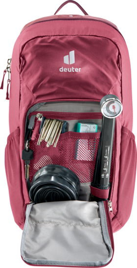 Mochila de ciclismo Bike I 18 SL