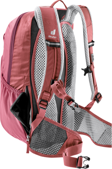 Mochila de ciclismo Bike I 18 SL