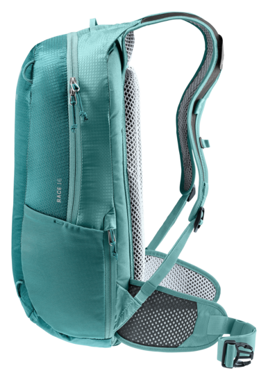 Bike backpack Race 16