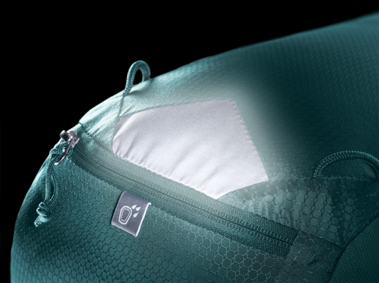 Bike backpack Race 16