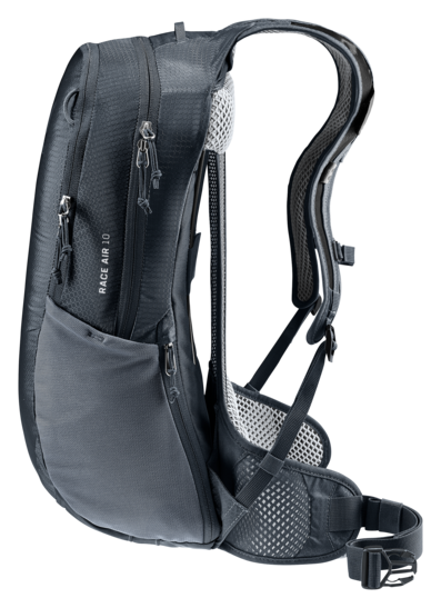 Bike backpack Race Air 10