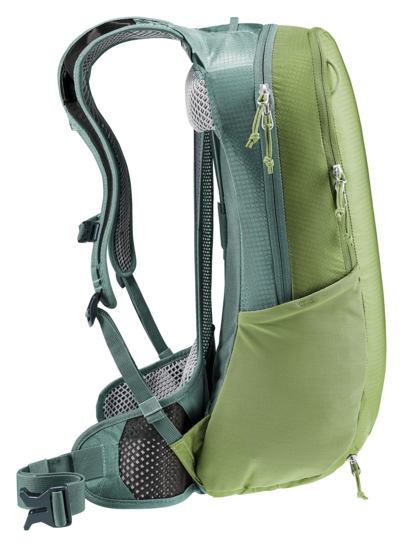 Fahrradrucksack Race Air 10