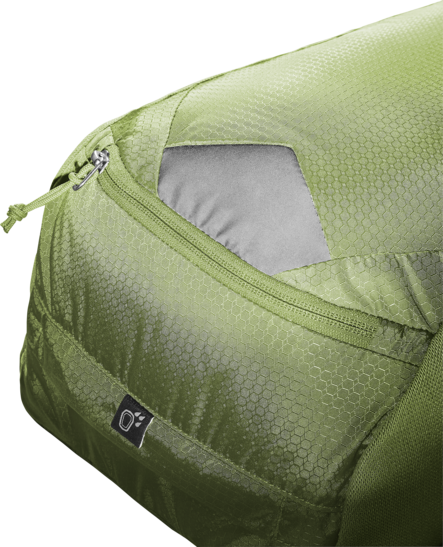 Fahrradrucksack Race Air 10