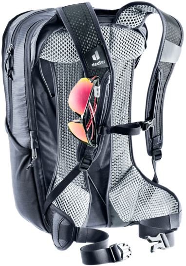 Mochila de ciclismo Race Air 14+3