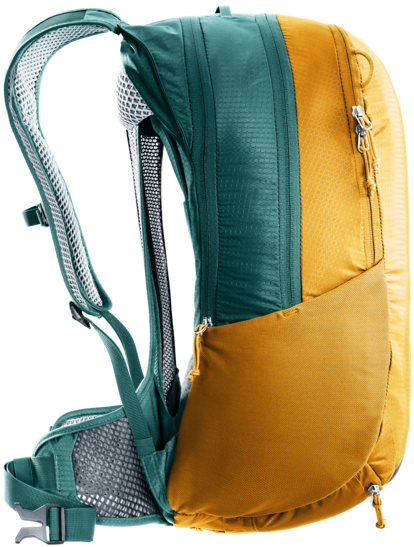 Bike backpack Race Air 14+3